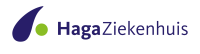 HagaZiekenhuis Den Haag en Zoetermeer logo