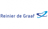 Reinier de Graaf ziekenhuis logo